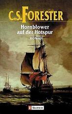 Hornblower auf der Hotspur  Forester, Cecil S.  Book, Boeken, Gelezen, Forester, Cecil S., Verzenden