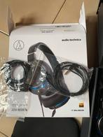 Audio-Technica MSR7b Casque portable à -50%, Audio, Tv en Foto, Ophalen of Verzenden