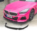 SPOILER LAME BMW Z4 G29 23- LOOK M NOIR BRILLANT, Verzenden, Nieuw
