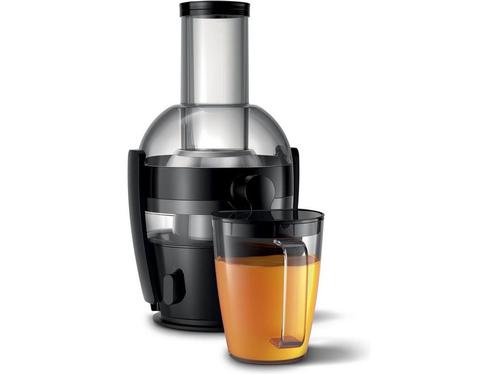 Philips Viva Collection HR1856 - Sapcentrifuge -, Huis en Inrichting, Woonaccessoires | Overige, Zo goed als nieuw, Verzenden
