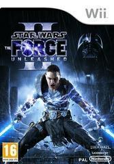 Star Wars: The Force Unleashed 2 - Wii (Wii Games), Games en Spelcomputers, Games | Nintendo Wii, Nieuw, Verzenden