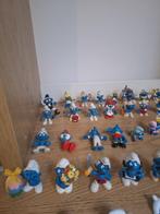 Smurfen van Schleich, Peyo, Bully (54 stuks) - Speelgoed, Antiek en Kunst