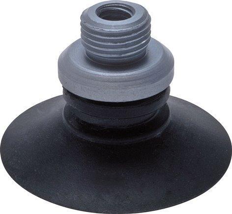 22mm Vlak siliconen Helder Vacuümzuignap Slag 0.5mm, Doe-het-zelf en Bouw, Overige Doe-Het-Zelf en Bouw, Verzenden