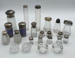 Zout- en pepervaatjes (12) - Set van 23 zout- en pepermolens