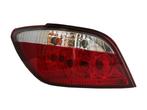 Carnamics Achterlichten | Peugeot 307 01-05 3-d / 307 01-05, Verzenden, Nieuw