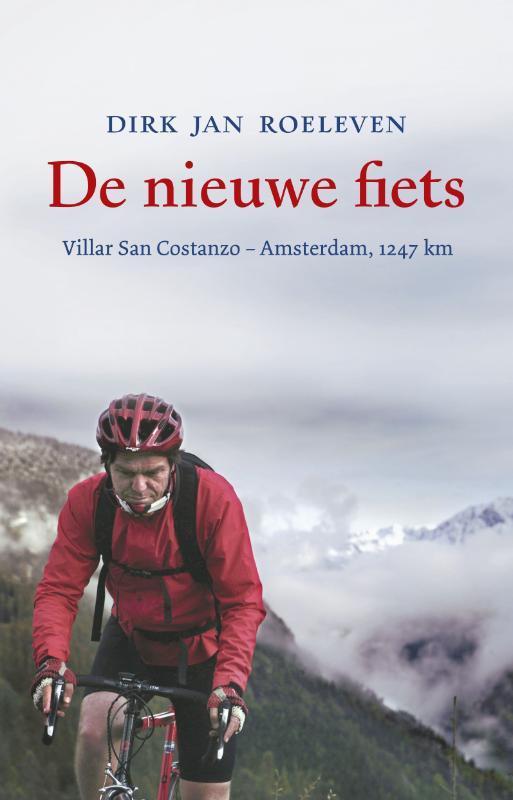 De nieuwe fiets 9789020408164 D.J. Roeleven, Livres, Littérature, Envoi