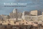 Rome, Kerk, Wereld / Cahierreeks / 43 9789061096399, Verzenden, Peter Rietbergen