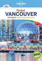 Lonely Planet Pocket Vancouver 9781786576989, Livres, Lonely Planet, John Lee, Verzenden