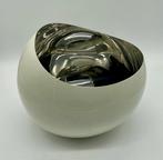 XXD - Max Kistner - Kom - Laguna white - roestvrij staal -