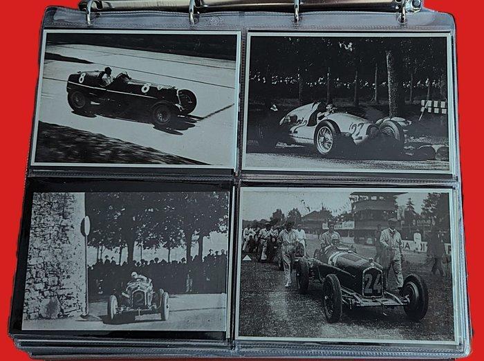 Ferrari - Formula 1 - Michael Schumacher - Gravure, Verzamelen, Automerken, Motoren en Formule 1