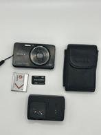 Sony DSC-W580 – 16,1 MP – Zoom optique 5x – Optique Carl, Audio, Tv en Foto, Nieuw