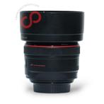 Canon 50mm 1.2 L USM EF nr. 1442, TV, Hi-fi & Vidéo, Photo | Lentilles & Objectifs, Ophalen of Verzenden