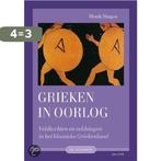 Grieken in oorlog / Oudheid 9789053568811 H. Singor, Verzenden, Zo goed als nieuw, H. Singor