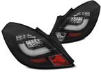 Achterlichten | Opel | Corsa 06-10 3d hat. / Corsa 10-11 3d, Auto-onderdelen, Verzenden, Nieuw, Opel