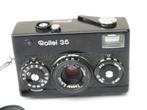 Rollei 35 schwarz mit Tessar 3,5/40mm - Singapore | Appareil