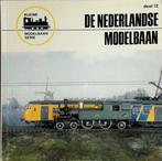 De Nederlandse modelbaan, Verzenden