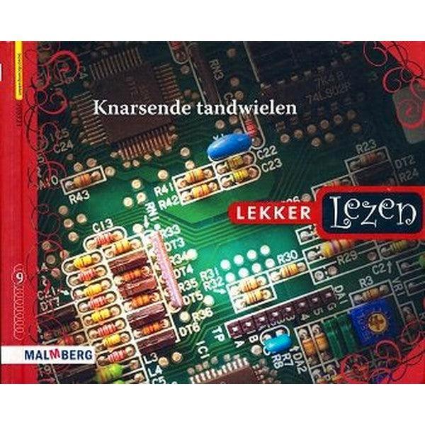 Lekker Lezen leesboek 9  AVI E6 bovenbouwpakket, Boeken, Schoolboeken, Verzenden