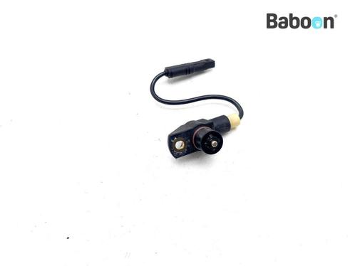 Krukas Positie Sensor BMW F 800 S (F800S) (7674201), Motoren, Onderdelen | BMW, Gebruikt, Verzenden