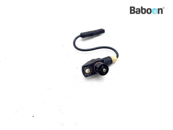 Krukas Positie Sensor BMW F 800 S (F800S) (7674201), Motoren, Onderdelen | BMW, Gebruikt, Verzenden
