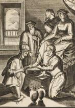 Pietro Paolo Magni - Discorsi intorno al sanguinari corpi