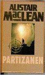 PARTIZANEN 9789022510940 Alistair MacLean, Boeken, Verzenden, Gelezen, Alistair MacLean
