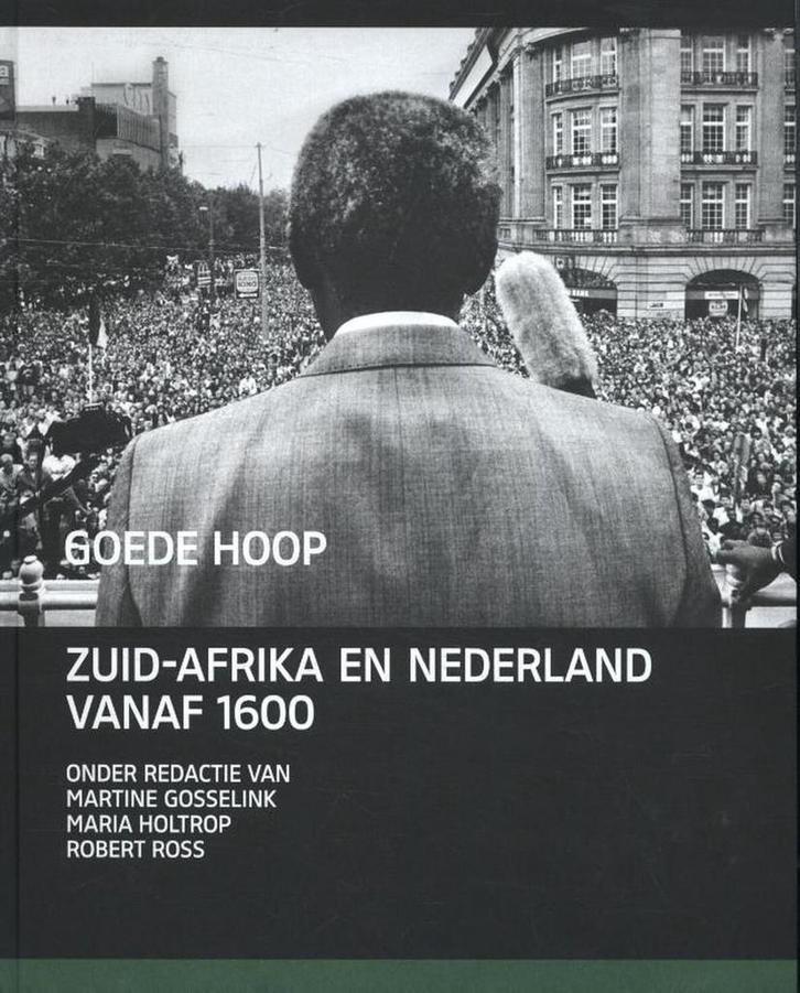 Goede hoop / Landenreeks van de afdeling Geschiedenis van, Boeken, Geschiedenis | Wereld, Zo goed als nieuw, Verzenden