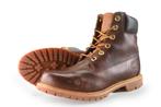 Timberland Veterboots in maat 44½ Bruin | 5% extra korting, Kleding | Heren, Schoenen, Bruin, Verzenden, Timberland, Boots