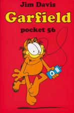 Garfield / pocket 56 / Garfield / 56 9789046113943 Jim Davis, Boeken, Verzenden, Zo goed als nieuw, Jim Davis