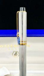 Waterman - MAN 100 - Vulpen, Collections