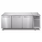 Bakkerij Koelwerkbank | SPRING | 590L | 3 Deuren, Zakelijke goederen, Horeca | Keukenapparatuur, Verzenden, Nieuw in verpakking