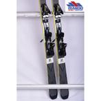 170 skis SALOMON X-PREMIUM LIMITED EDITION , Ti2, Woodcore, Sport en Fitness, Verzenden, Nieuw, Salomon
