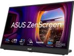 Asus - Full HD Monitor - 17 inch - Zwart, Computers en Software, Monitoren, HDMI, Verzenden, Nieuw, 5 ms of meer