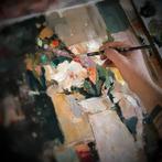 RHUL RODRIGUEZ (1981, SPAIN) - HE NACIDO EN UNA FLOR - No