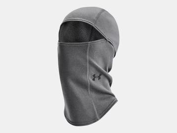 Under Armour Cgi Balaclava-Gry disponible aux enchères