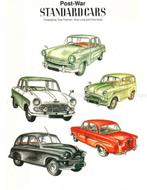 POST - WAR STANDARD CARS, Boeken, Ophalen of Verzenden, Nieuw