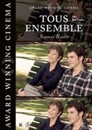 Tous ensemble op DVD, Cd's en Dvd's, Dvd's | Komedie, Verzenden, Nieuw in verpakking