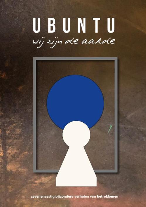 Ubuntu, wij zijn de aarde 9789082485271, Boeken, Literatuur, Zo goed als nieuw, Verzenden