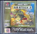 Army Men Air Attack 2 Playstation 1 PS1 (No Manual), Games en Spelcomputers, Verzenden, Nieuw