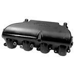 Bieden: Mercury exhaust manifold black -, Ophalen of Verzenden, Nieuw