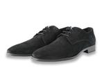 Rehab Nette schoenen in maat 42 Zwart | 5% extra korting, Kleding | Heren, Schoenen, Verzenden, Zwart, Overige typen, Zo goed als nieuw