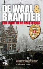 Een licht in de duisternis 9789048815135, Livres, Policiers, Simon de Waal, Ab Baantjer, Verzenden