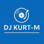DJ Kurt-M | Allround DJ voor feesten &amp; huwelijken, DJ