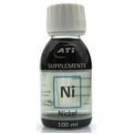 ATI Nikkel (Nickel) 100 ml, Dieren en Toebehoren, Vissen | Aquaria en Toebehoren, Verzenden, Nieuw
