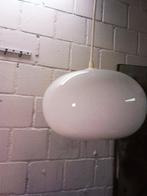 Lampe à suspendre - Lampe vintage - Verre