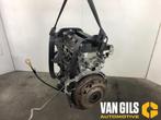 Motor Ford Focus O222744, Nieuw