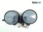 Compteur set complet KMH Honda CB 250 1974-1977 (CB250G), Motoren, Verzenden, Nieuw