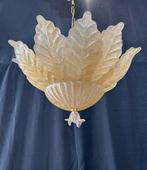 Plafonnier - Petites feuilles - Verre de Murano - 6 luci /