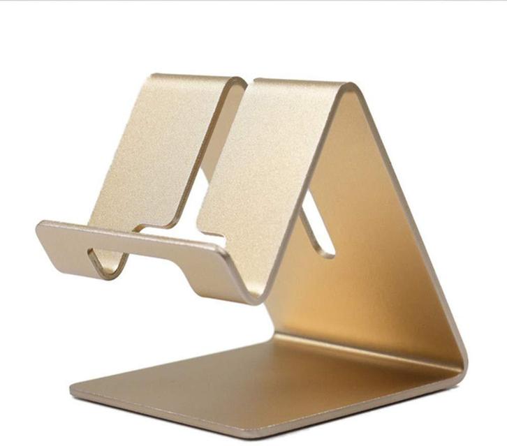 DrPhone SH1 Universele Smartphone/Tablet Standhouder –, Télécoms, Supports de téléphone, Envoi