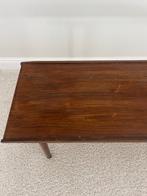 Opal - Table dappoint - Teck, Antiek en Kunst