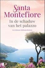 In de schaduw van het palazzo 9789022585580 Santa Montefiore, Boeken, Verzenden, Gelezen, Santa Montefiore